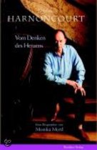 Nikolaus Harnoncourt: Vom Denken des Herzens | Book