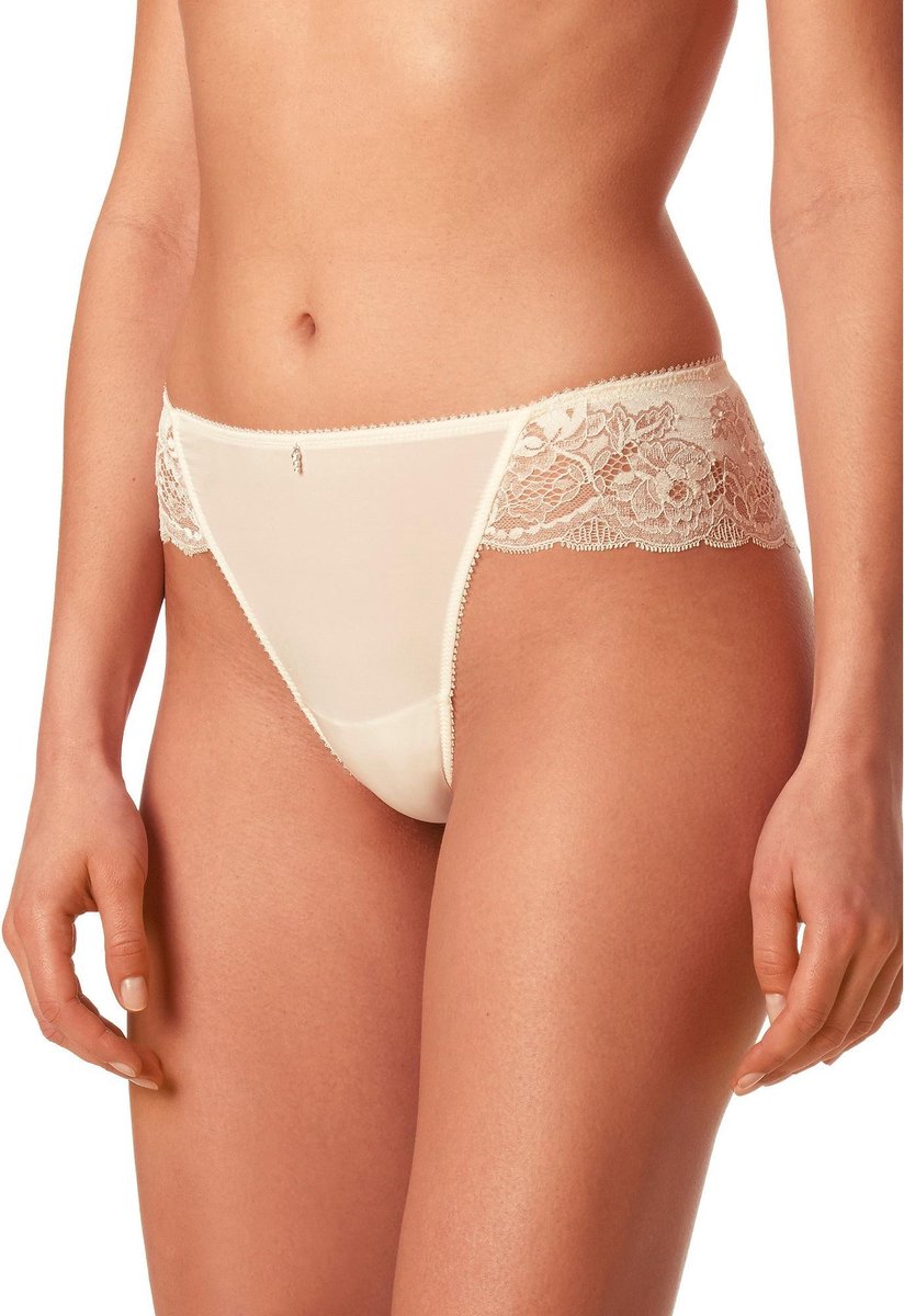 Mey String Leticia 79643 - Ivoor - 44