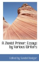 A Zionist Primer
