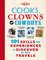 Cooks, Clowns and Cowboys