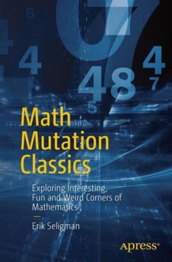 Math Mutation Classics - cover