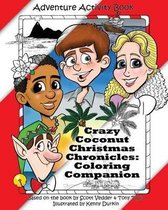 Crazy Coconut Christmas Chronicles