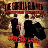 Gorilla Gunmen - Spin The Wheel (7" Vinyl Single)