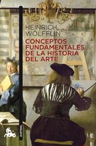 Humanidades - Conceptos fundamentales de la Historia del Arte