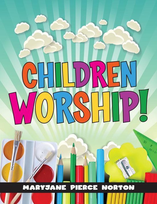 Children Worship! - cover