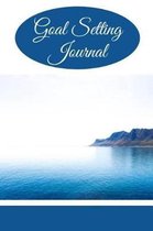 Goal Setting Journal
