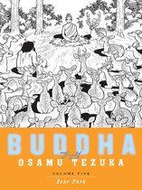 Buddha 5 - Buddha: Volume 5: Deer Park