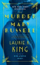 Mary Russell and Sherlock Holmes 14 - The Murder of Mary Russell