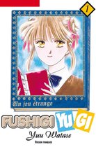 Fushigi Yugi 1 - Fushigi Yugi T01
