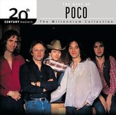 The Best Of Poco: The Millennium Collection
