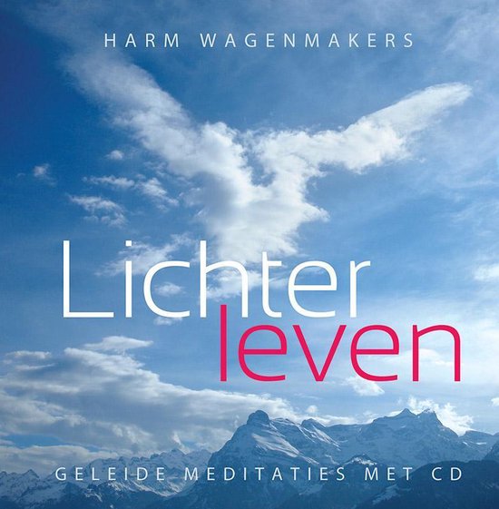 Lichter leven - cover