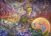 Josephine Wall legpuzzel Titania 1000 stukjes