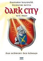 Dark City 3 - Dark City