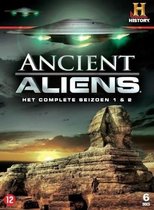 Ancient Aliens - Seizoen 1 & 2