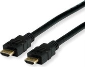 HDMI 2.0 Kabel - 4K 60Hz - 7,5 meter - Zwart