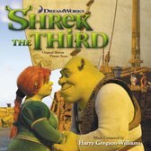 Shrek The Third -Score-