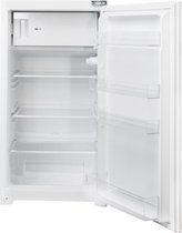 Inventum K1020V inbouw koelkast 102 cm