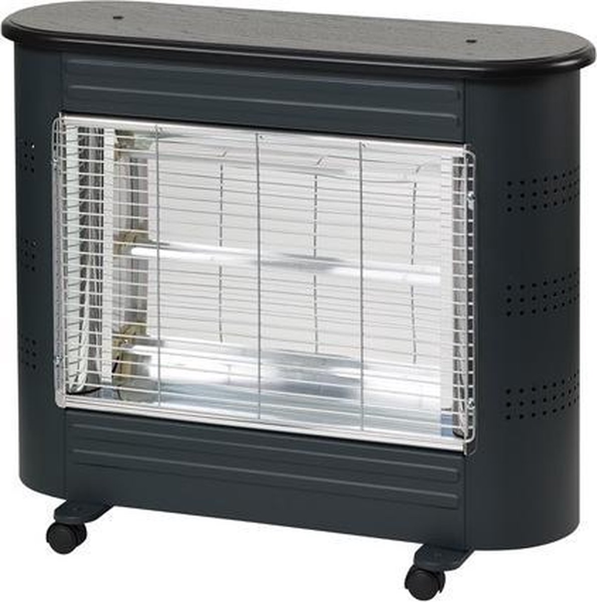 Straalkachel Heat Save 1800 - Straalkachel