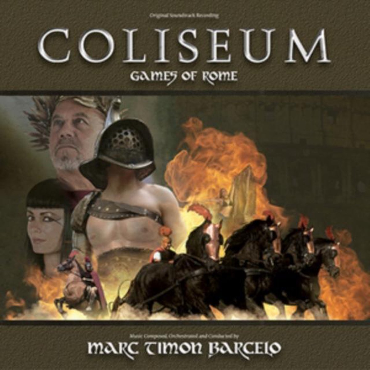 Coliseum