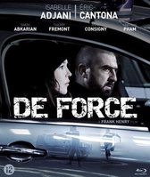 De Force (Blu-ray)