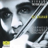 Vivaldi: The Four Season / Shaham