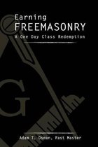 Earning Freemasonry