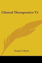 Clinical Therapeutics V1