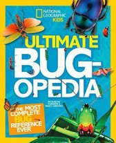 Ultimate- Ultimate Bugopedia