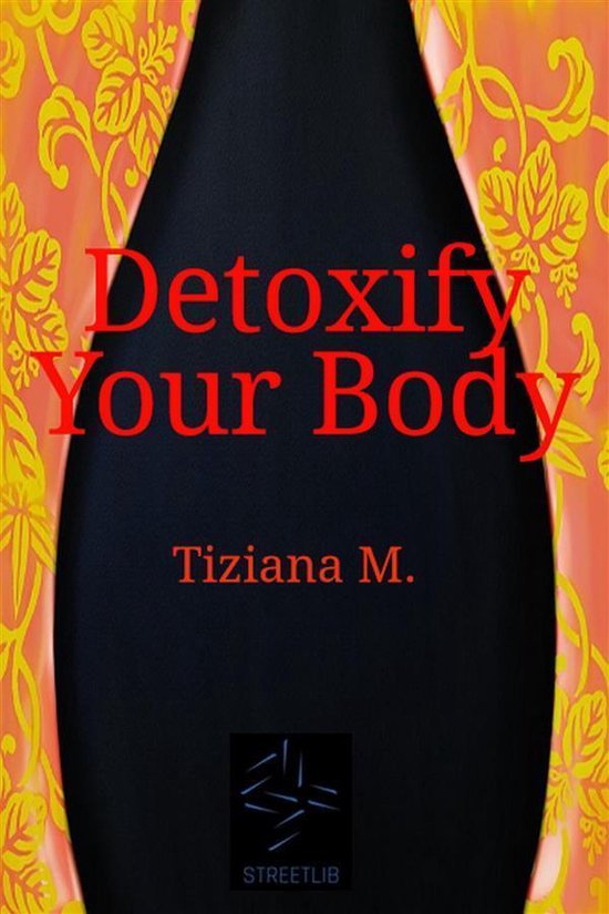 Detoxify Your Body - cover
