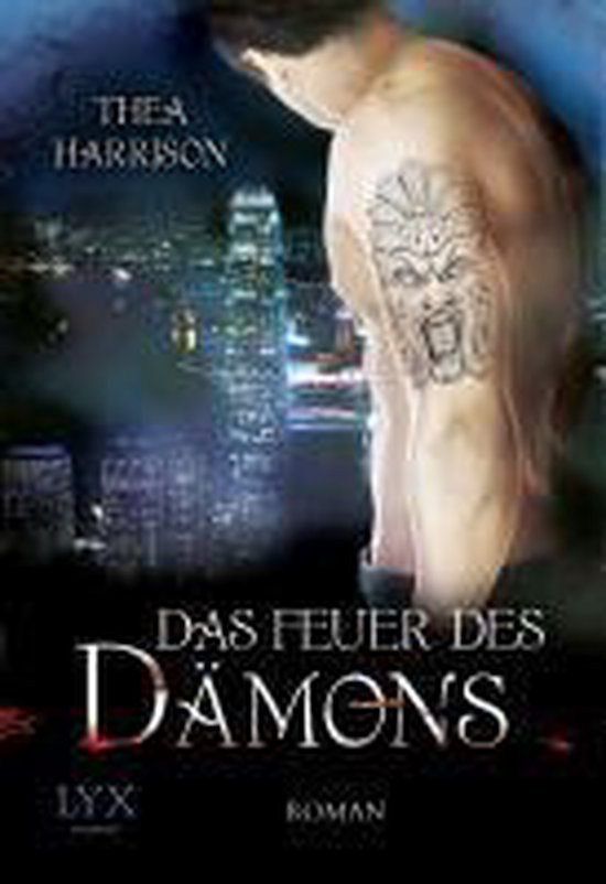 Das Feuer des Dämons