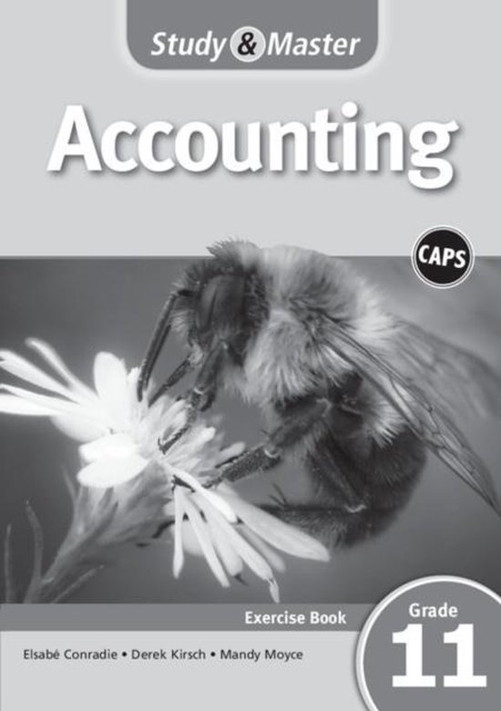 CAPS Accounting, Elsabe Conradie 9781107695115 Boeken
