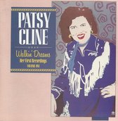 Patsy Cline - Walkin' Dreams (Her First Recordings Vol. 1)