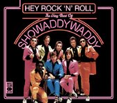 Hey Rock N Roll: Very.. - Showaddywaddy