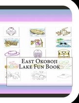 East Okoboji Lake Fun Book
