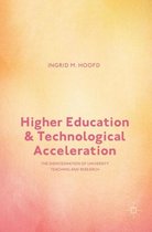 Higher Education and Technological Acceleration