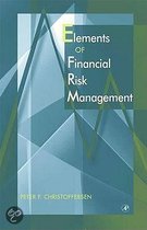 Elements of Financial Risk Management