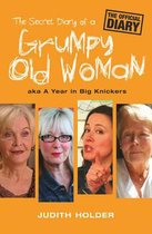 The Secret Diary of a Grumpy Old Woman