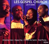 Gospel Church: Let It Shine