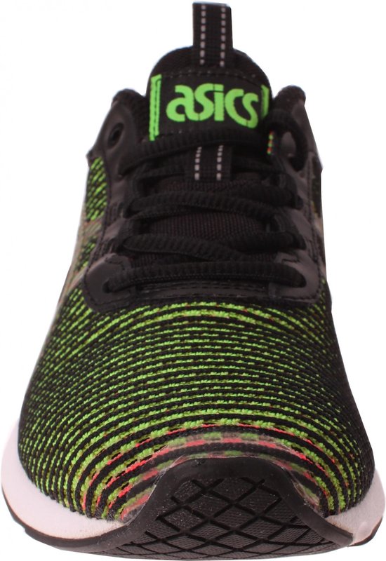 Asics Sneakers Gel Lyte Runner Cp Groen/rood Unisex Maat 37 | bol.com