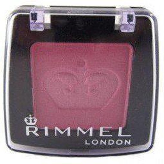 Rimmel Rimmel Colour Rush Mono - 030 Siren - Oogschaduw