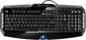 Sharkoon Skiller - Gaming Toetsenbord / Qwerty / Zwart