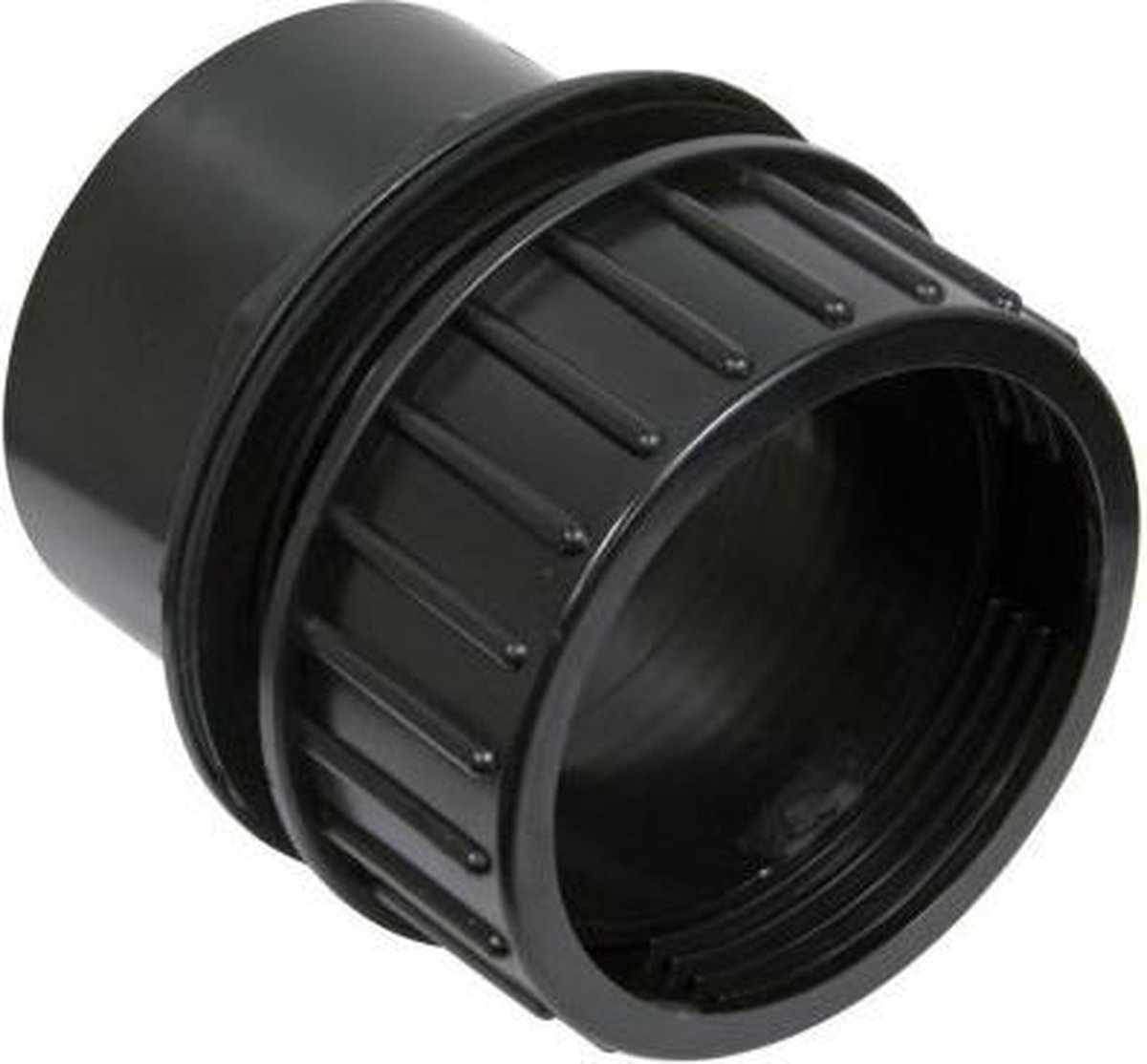 Tankdoorvoer Ø 40mm met schroefdraad Budget