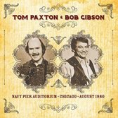 Navy Pier Auditorium .. - Paxton Tom/Bob Gibson