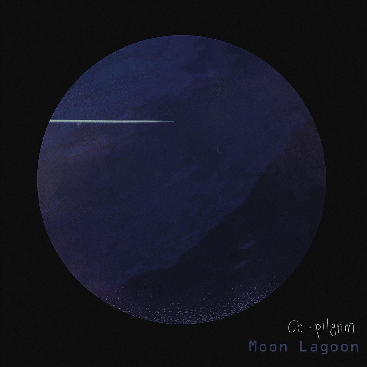 Moon Lagoon