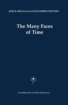 Contributions to Phenomenology 41 - The Many Faces of Time