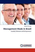 Management Made in Brazil