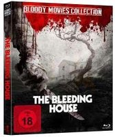 The Bleeding House (Bloody Movies Collection) (Blu-ray)