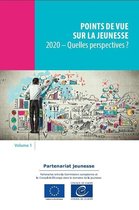 Points de vue sur la jeunesse, volume 1 - 2020 - Quelles perspectives ?
