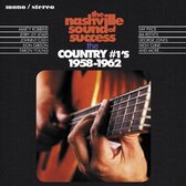 Various Artists - The Nashville Sound Of Success. Cou (2 CD)