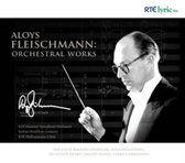 Aloys Fleischmann: Orchestral Works